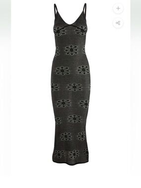 Asta Resort Knit Dress